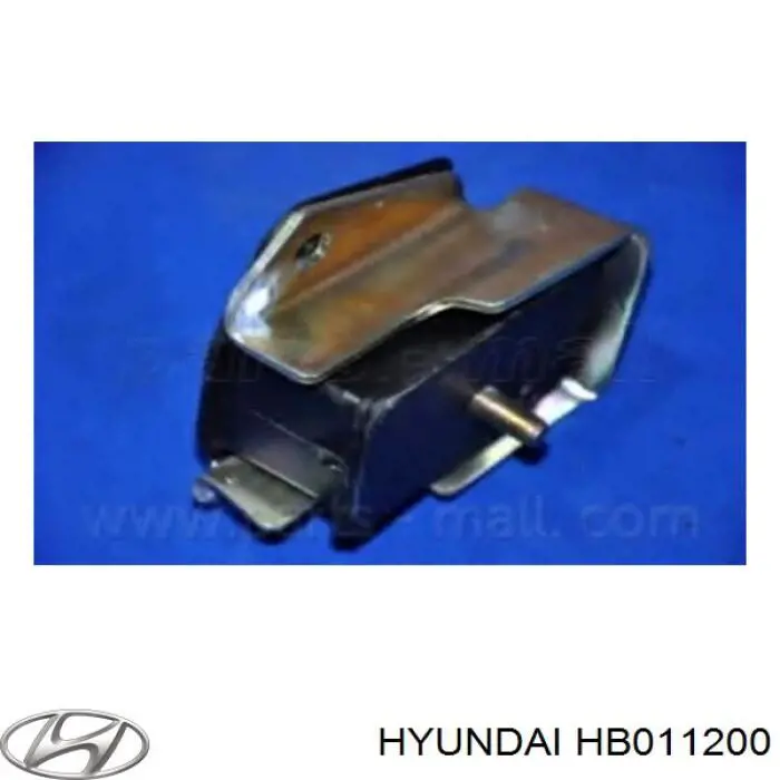 HB011200 Hyundai/Kia