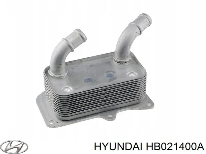 HB021400A Hyundai/Kia