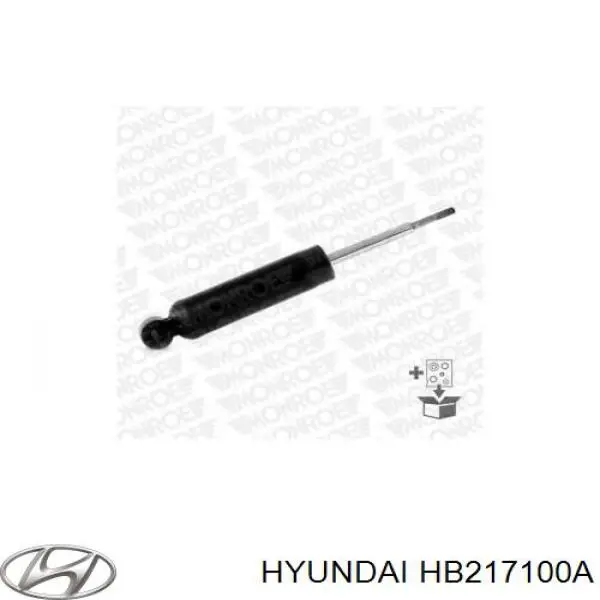 Comprar 54300M1050 Hyundai/Kia Amortiguador