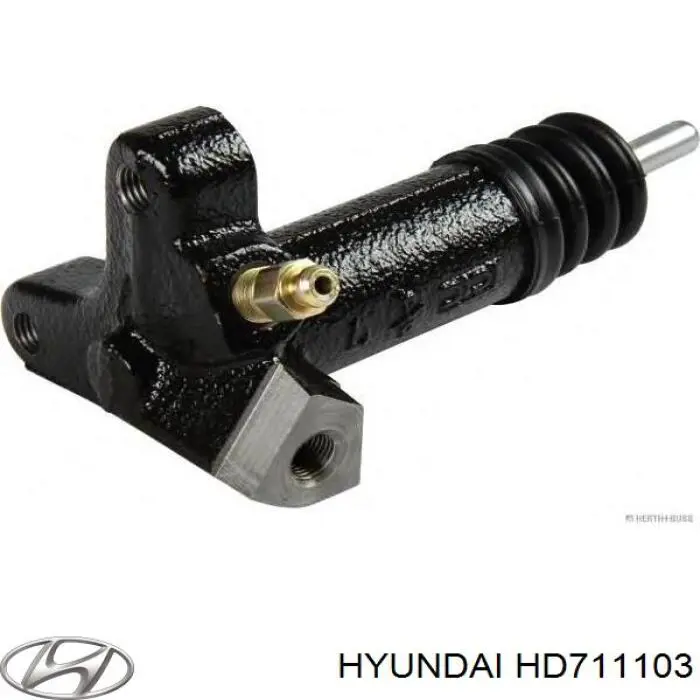 Bomba auxiliar de embrague Hyundai/Kia HD711103 precio, desde 21,04 EUR