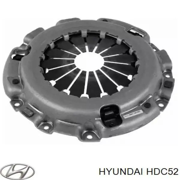 HDC52 Hyundai/Kia