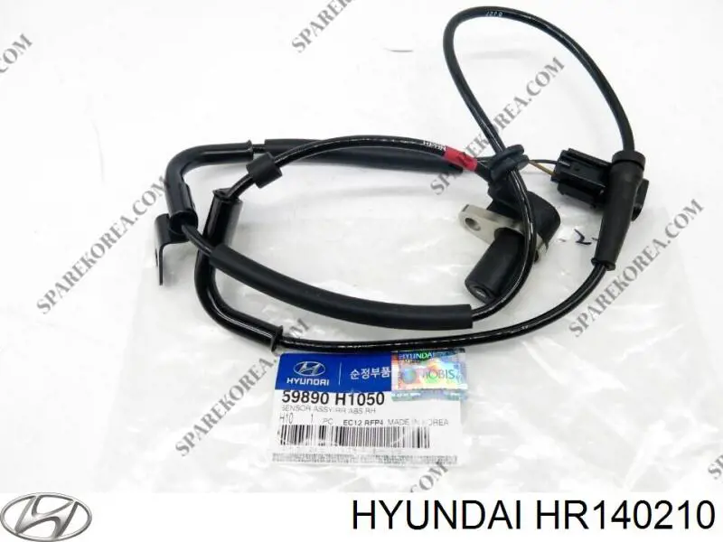 HR140210 Hyundai/Kia