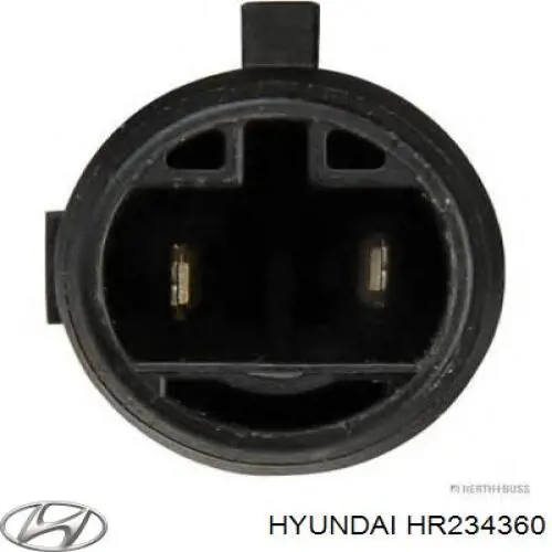 HR234360 Hyundai/Kia bomba de freno