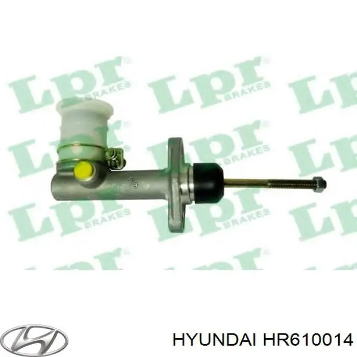 Cilindro de embrague Hyundai/Kia HR610014 precio, desde 47,42 EUR