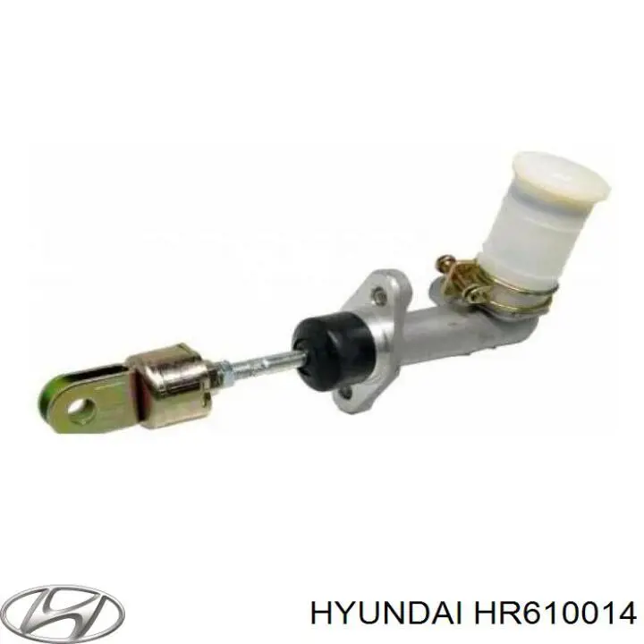 Comprar HR610014 Hyundai/Kia Cilindro maestro de embrague