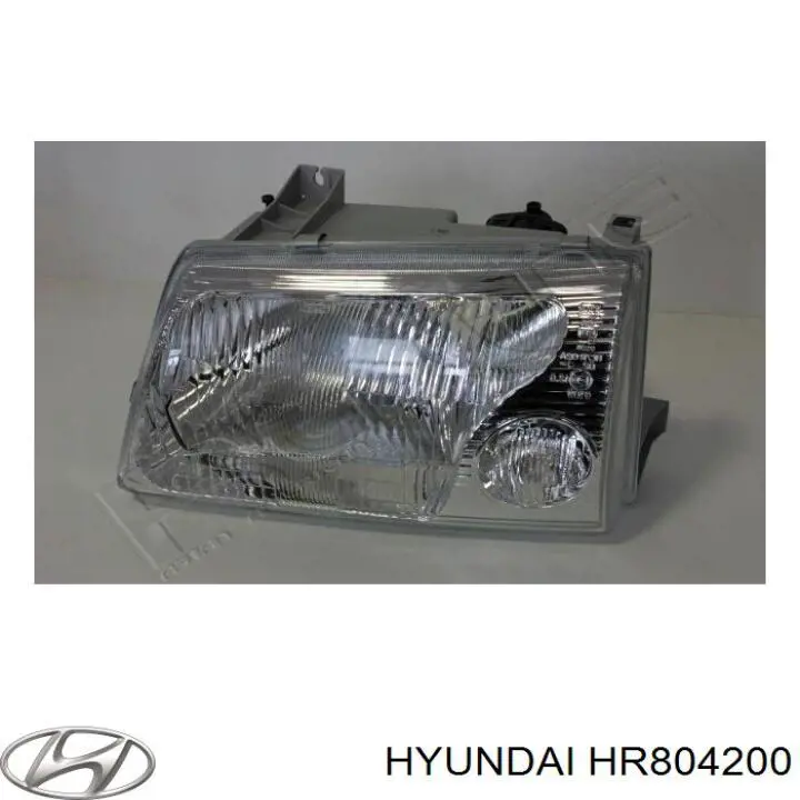 Faro Mitsubishi HR804200 precio, desde 127,78 EUR