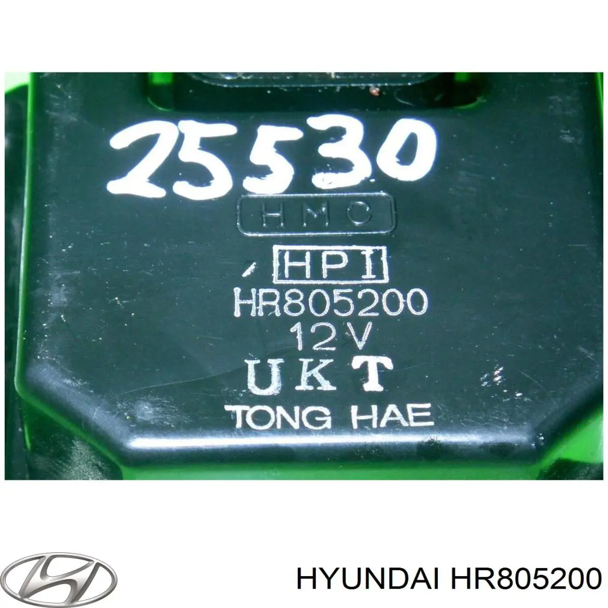 HR805200 Hyundai/Kia