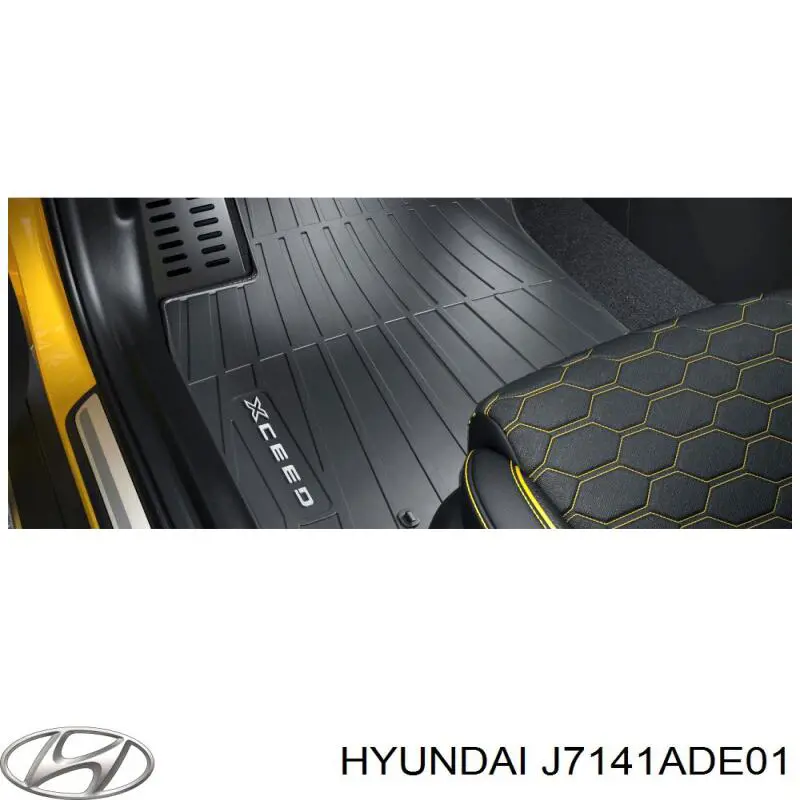 J7141ADE01 Hyundai/Kia 