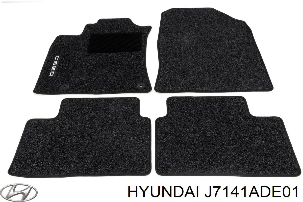 J7141ADE01 Hyundai/Kia