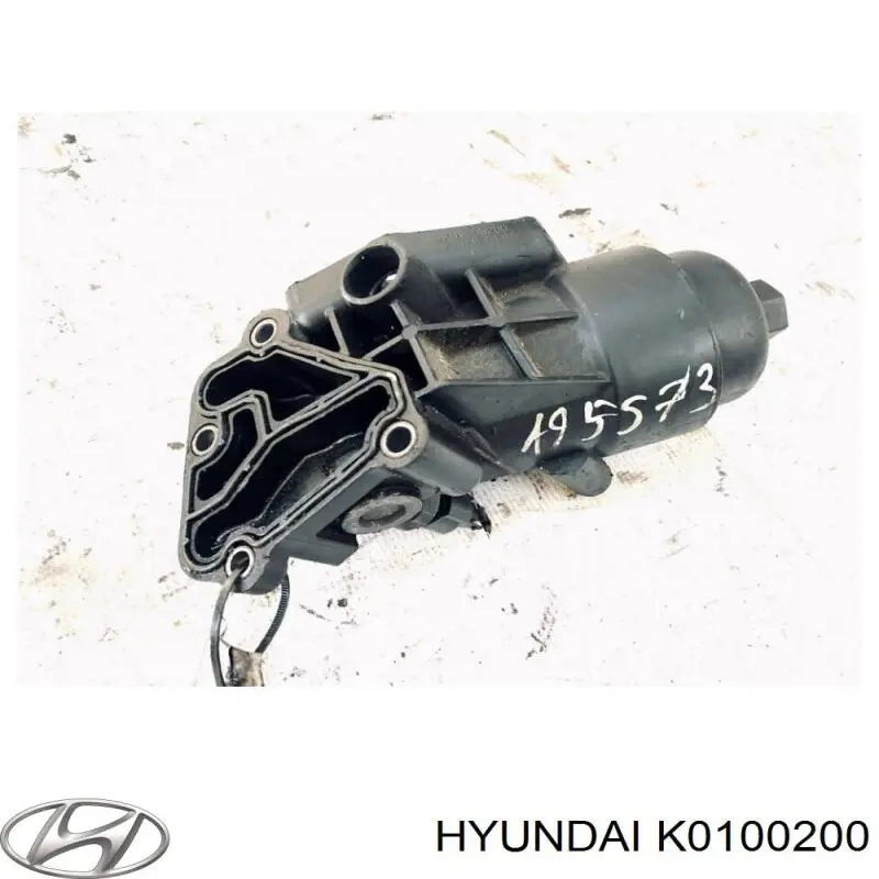 K0100200 Hyundai/Kia 