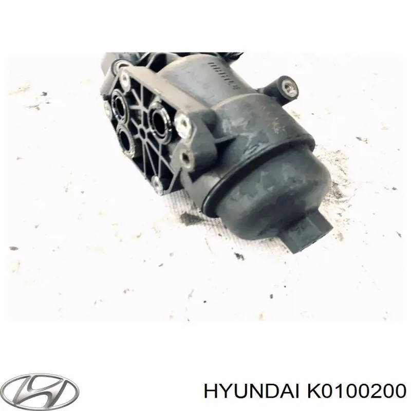 Comprar K0100200 Hyundai/Kia 