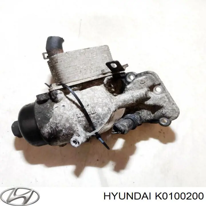  Hyundai/Kia K0100200 precio, desde 71,15 EUR