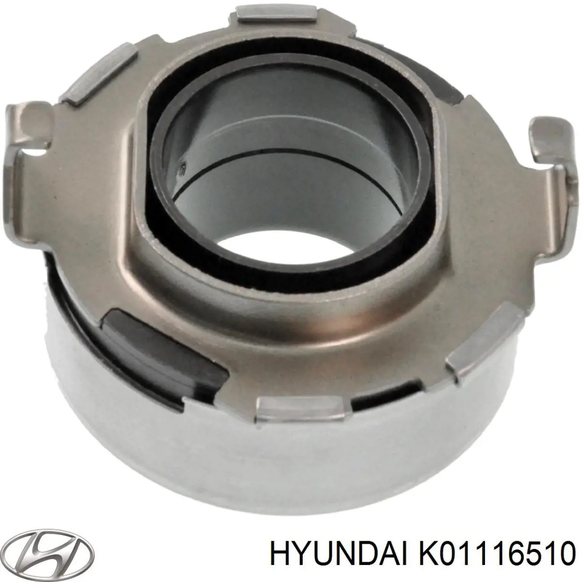 Cojinete de desembrague Mazda 323 BG