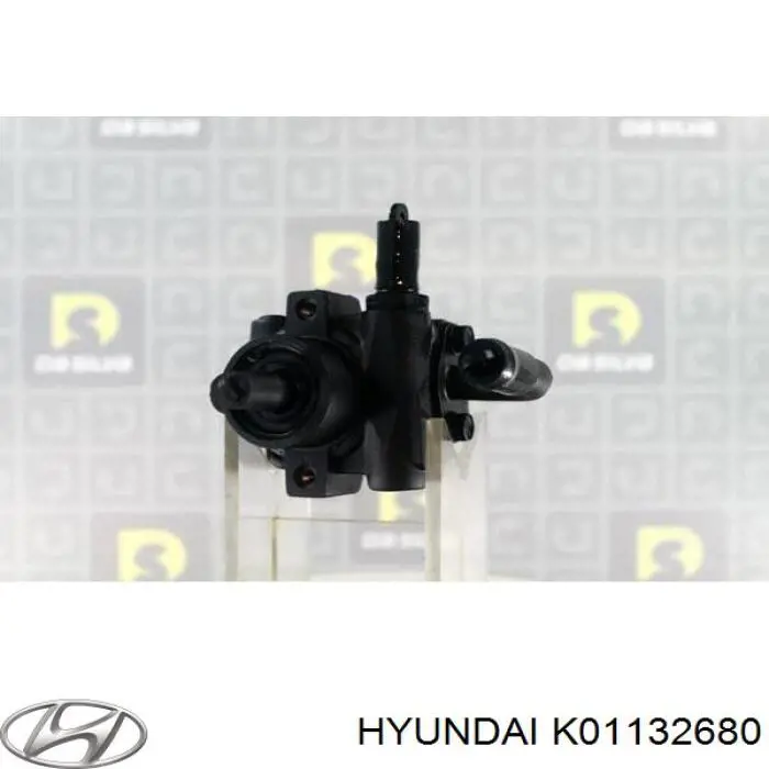 K01132680 Hyundai/Kia bomba hidráulica de dirección
