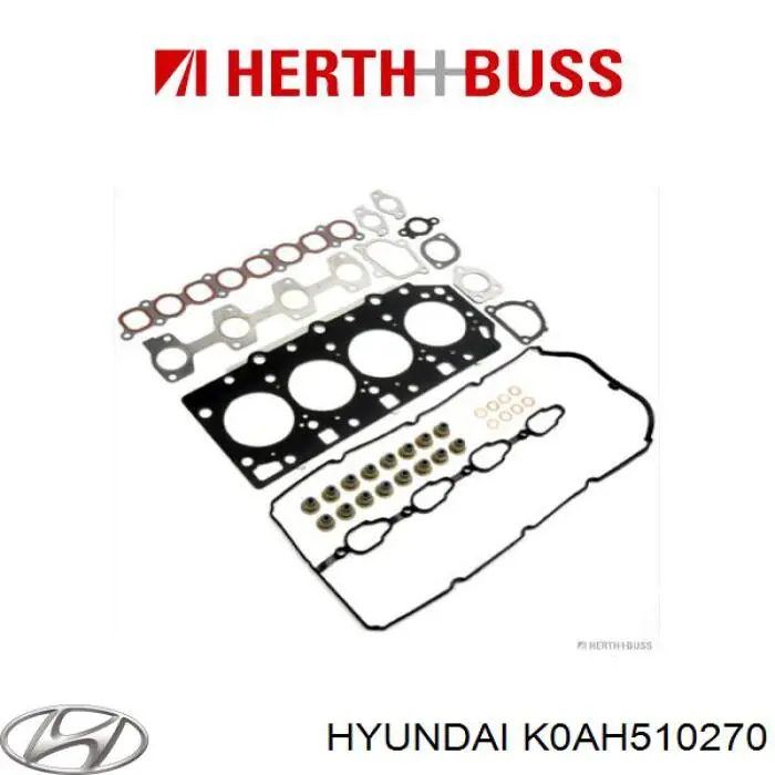 10270K0AH5 Hyundai/Kia