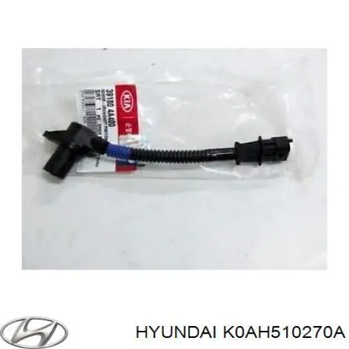 Comprar K0AH510270A Hyundai/Kia Kit completo de juntas del motor