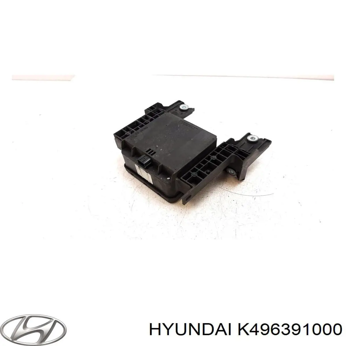K496391000 Hyundai/Kia Amplificador de sonido del sistema de audio