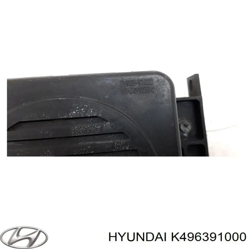 Comprar K496391000 Hyundai/Kia Amplificador de sonido del sistema de audio