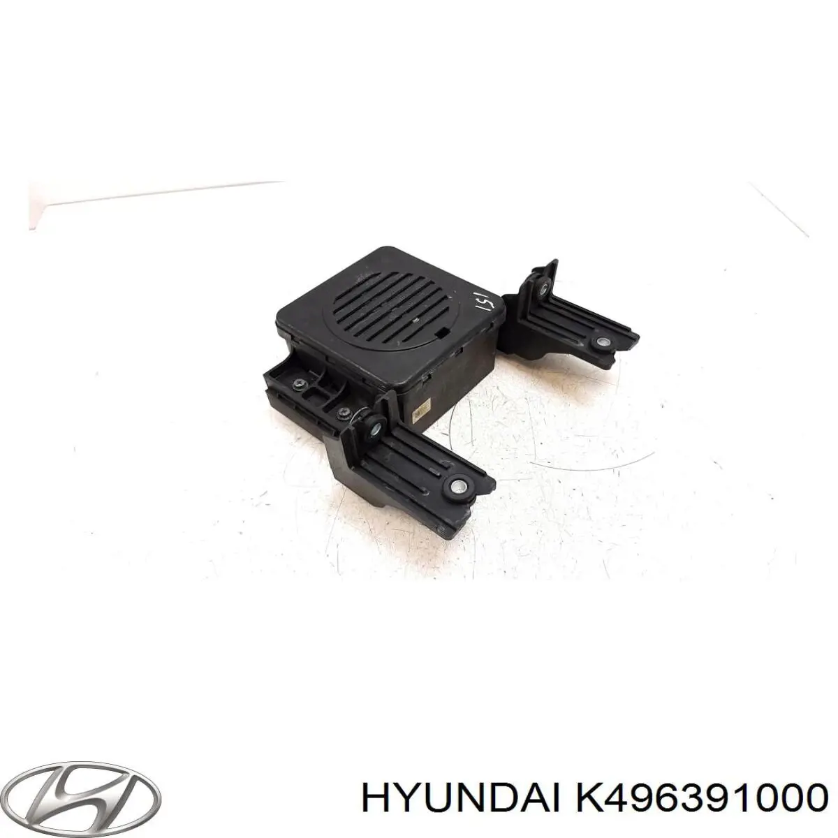 K496391000 Hyundai/Kia