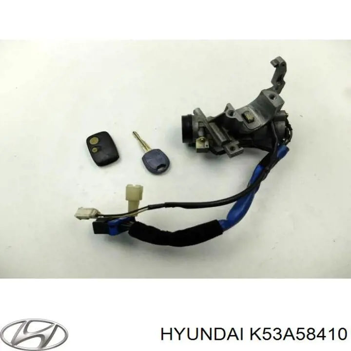 K53A58410 Hyundai/Kia