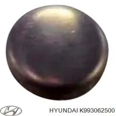 K993062500 Hyundai/Kia tapón de culata