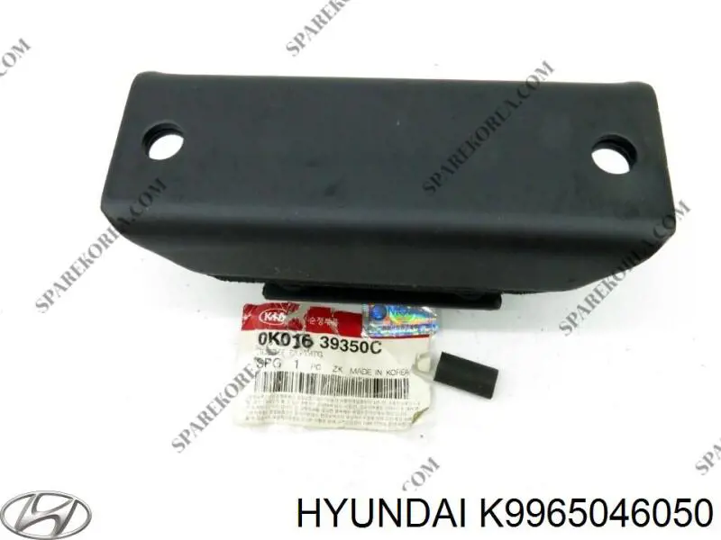 Comprar K9965086050 Hyundai/Kia 