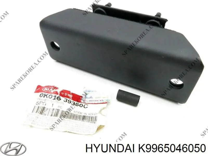  Hyundai/Kia K9965086050 precio, desde 72,60 EUR