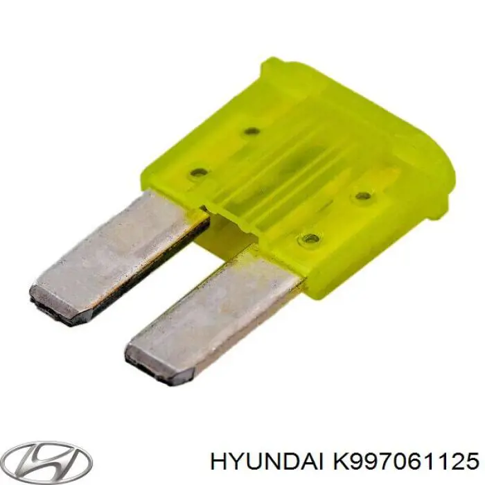  Hyundai/Kia K997061125 precio, desde  