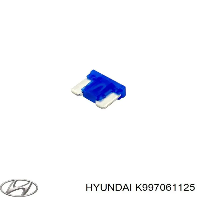 K997061125 Hyundai/Kia 