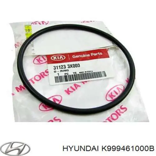 K999461000B Hyundai/Kia