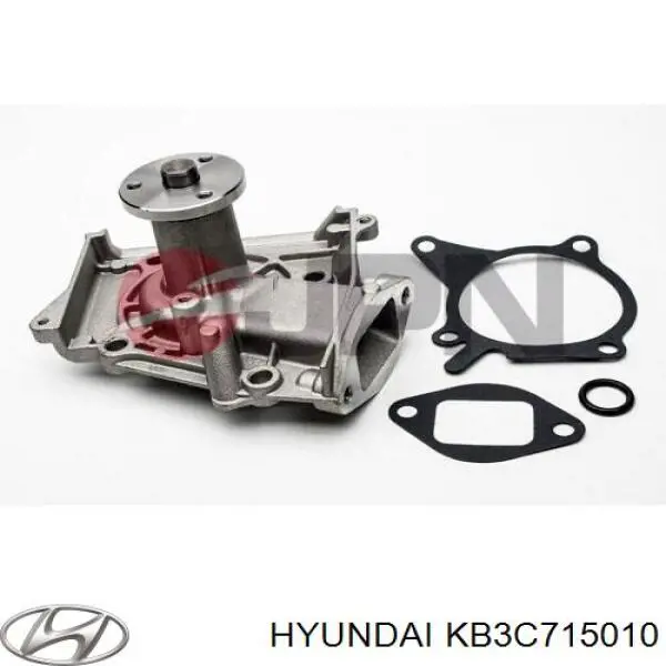 KKY0115010B Hyundai/Kia