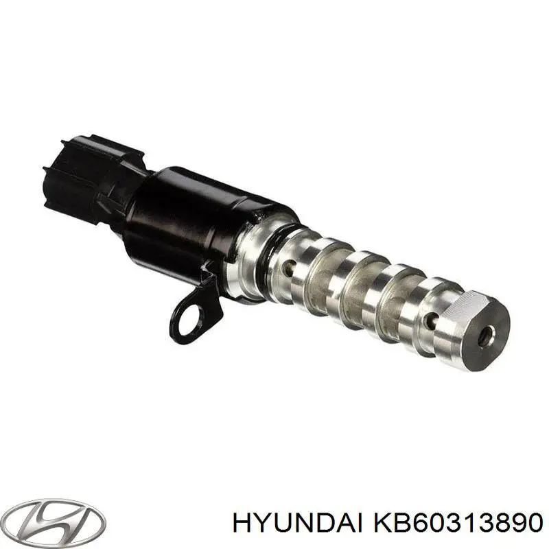 KB60313890 Hyundai/Kia válvula, ventilaciuón cárter