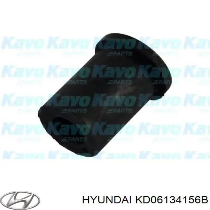 KD06134156A Hyundai/Kia casquillo de barra estabilizadora delantera