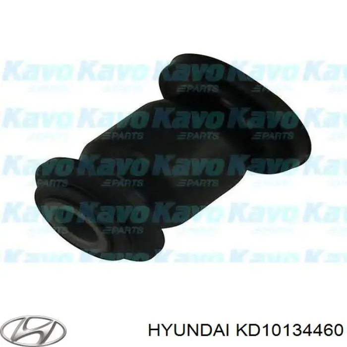 Silentblock de brazo de suspensión Hyundai/Kia KD10134460 precio, desde 4,83 EUR