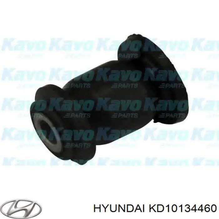 KD10134460 Hyundai/Kia silentblock de suspensión delantero inferior