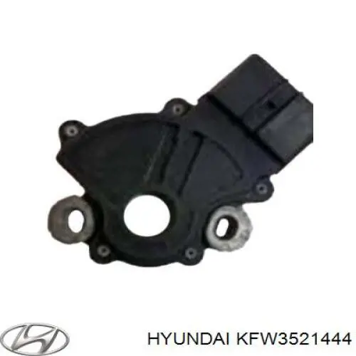 KFW3521444 Hyundai/Kia