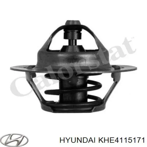 KHE4115171 Hyundai/Kia termostato
