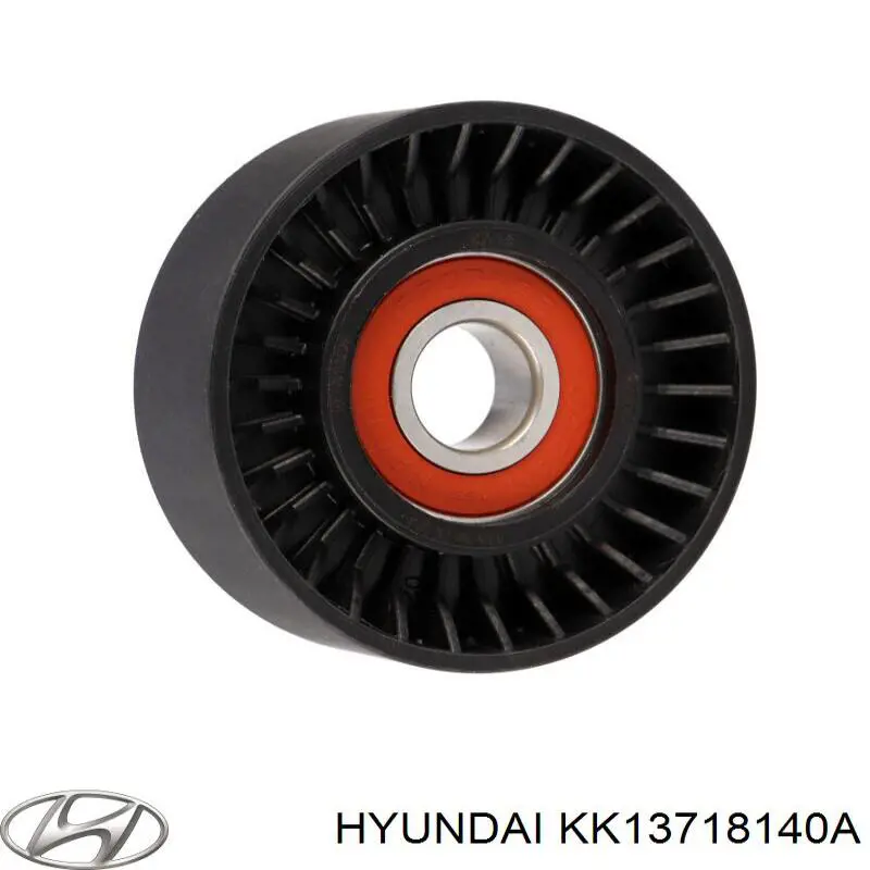 KK13718140A Hyundai/Kia juego de cables de encendido