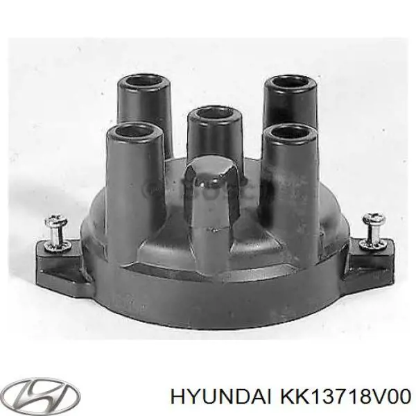 Tapa de distribuidor de encendido Hyundai/Kia KK13718V00 precio, desde 14,94 EUR