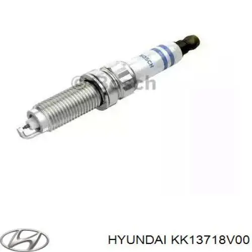 Comprar KK13718V00 Hyundai/Kia Tapa de distribuidor de encendido