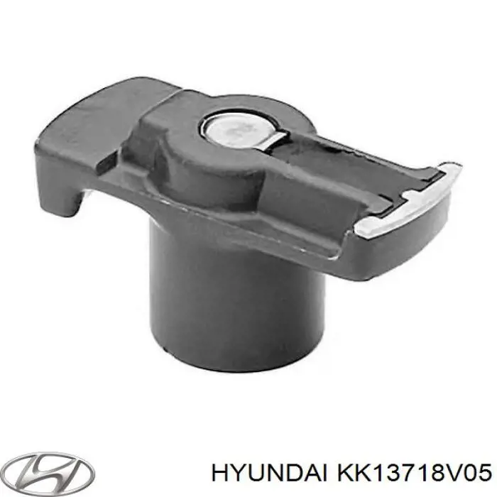 Rotor del distribuidor de encendido Hyundai/Kia KK13718V05 precio, desde 6,14 EUR