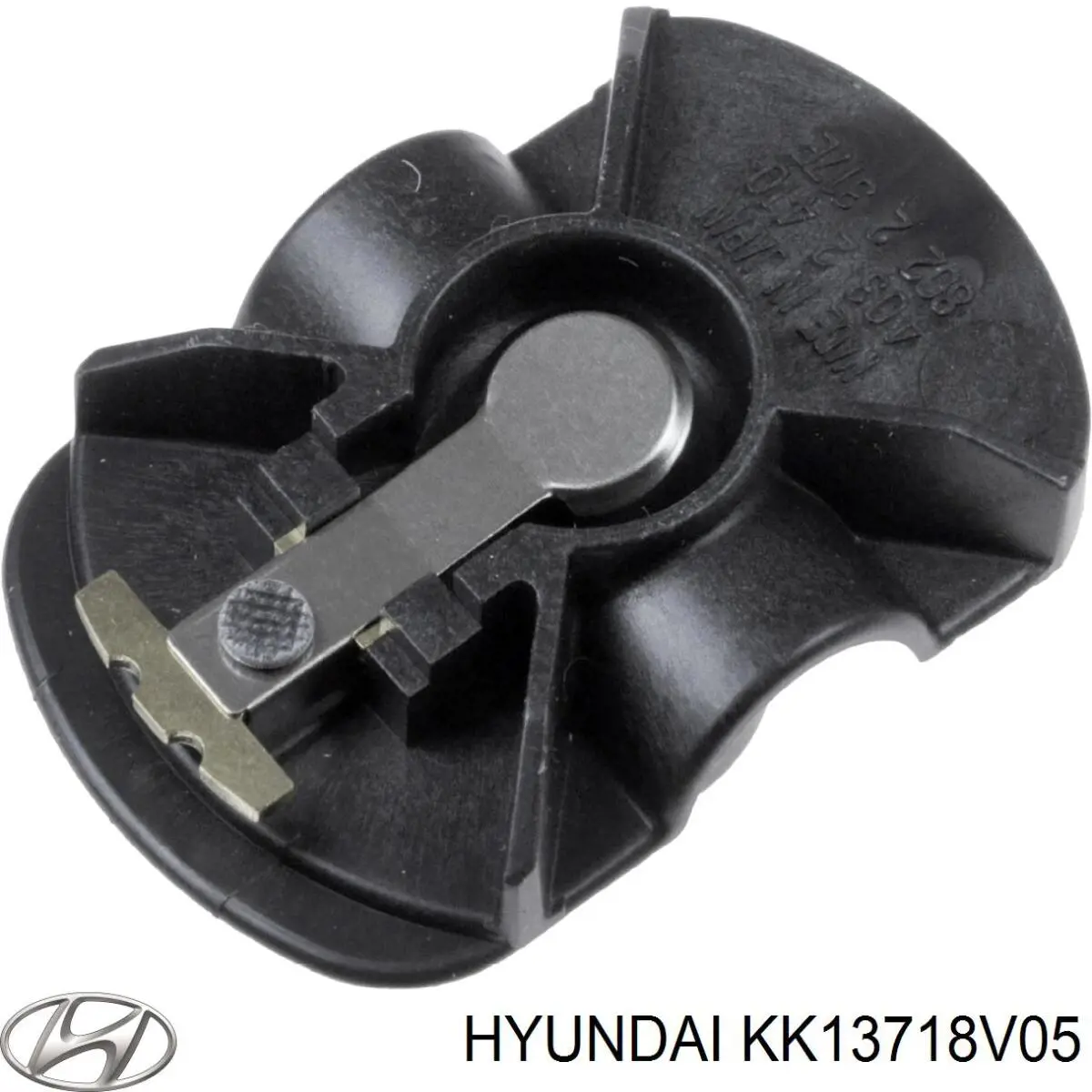 Comprar KK13718V05 Hyundai/Kia Rotor del distribuidor de encendido