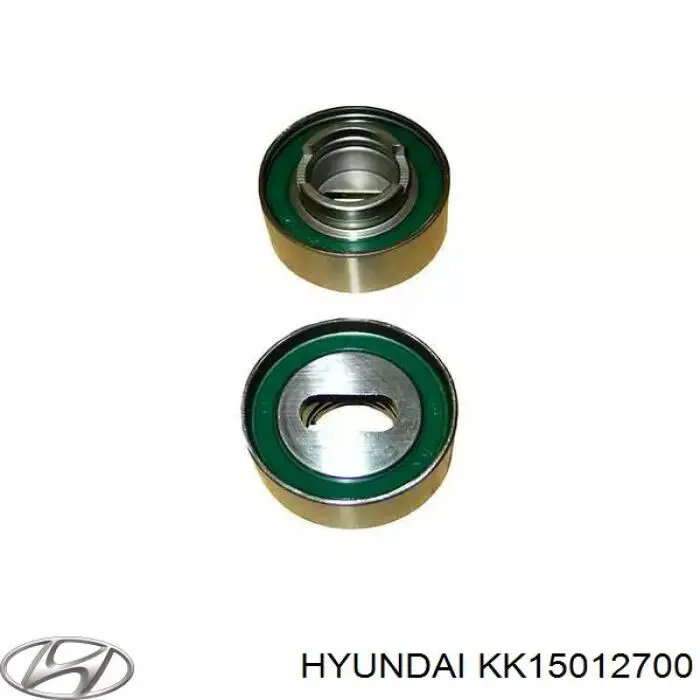 Tensor correa distribución KK15012700 Hyundai/Kia