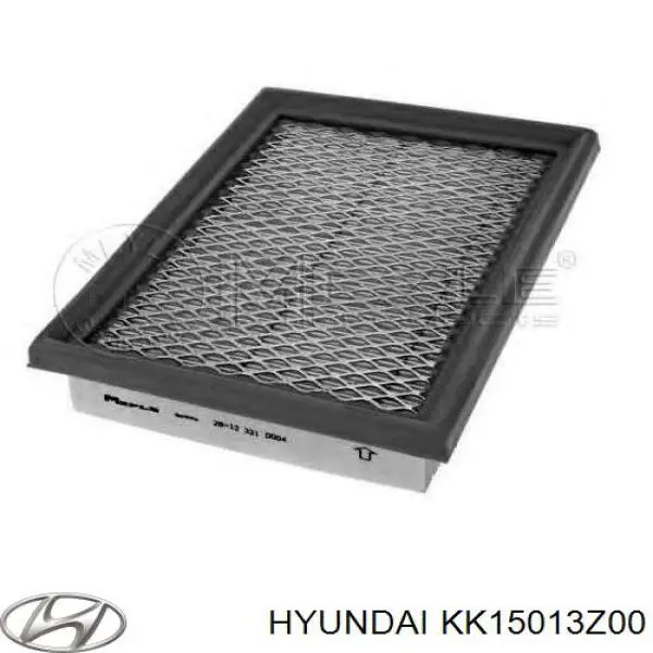 Filtro de aire KK15013Z00 Hyundai/Kia