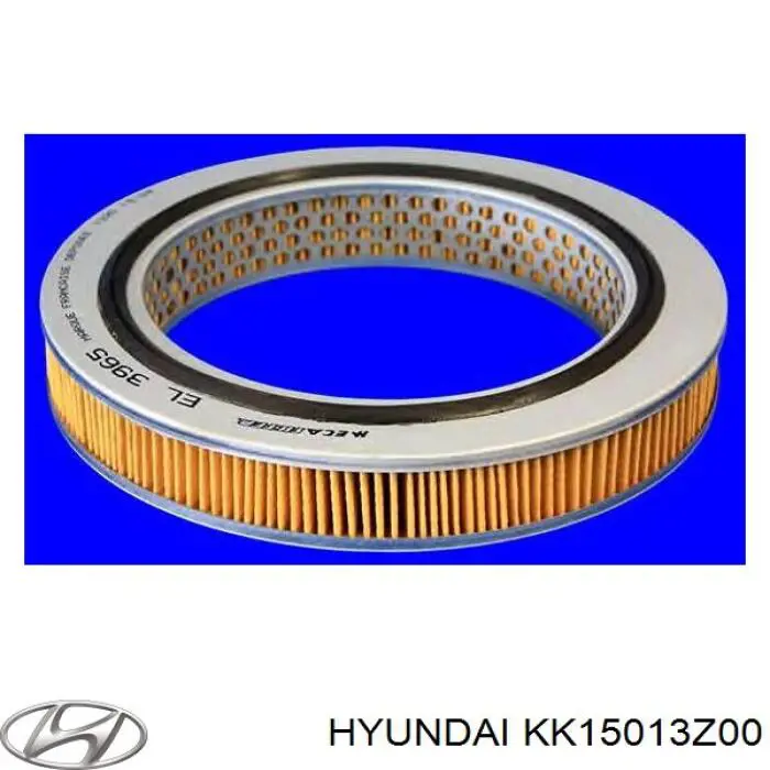 Filtro aire Hyundai/Kia KK15013Z00