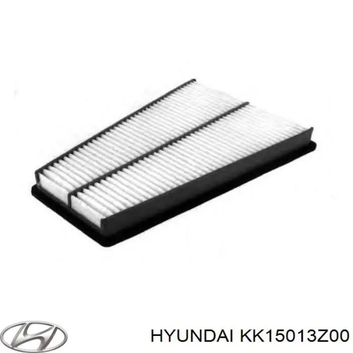 El filtro de aire Hyundai/Kia KK15013Z00 precio, desde 7,29 EUR