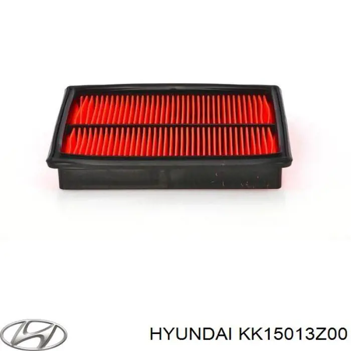 Comprar KK15013Z00 Hyundai/Kia Filtro de aire