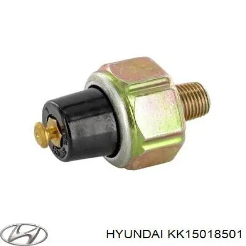 KK15018501C Hyundai/Kia