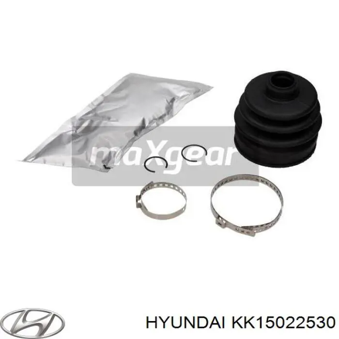 KK15022530 Hyundai/Kia