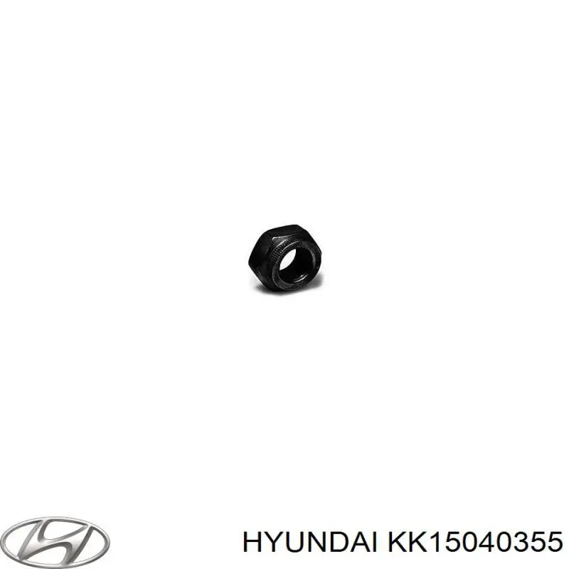 Comprar 60807683 Fiat/Alfa/Lancia Tuerca de fijación del tubo de escape